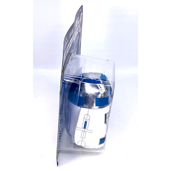 Hallmark Itty Bittys Star Wars Artoo-Detoo R2-D2 Toy Plush Limited Edition New - Picture 3 of 4
